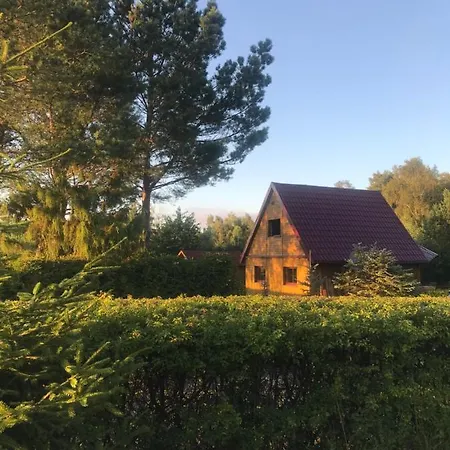 Nad Jeziorem Otalzyno