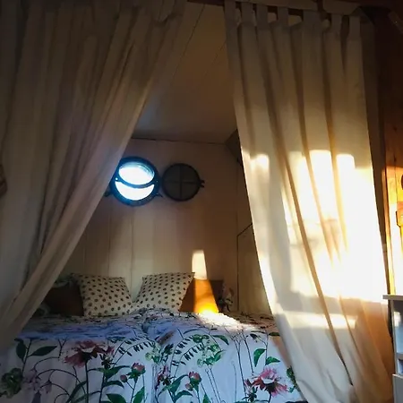 Domek letniskowy Nad Jeziorem Otalzyno Pomieczyno