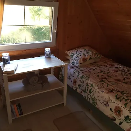 Nad Jeziorem Otalzyno