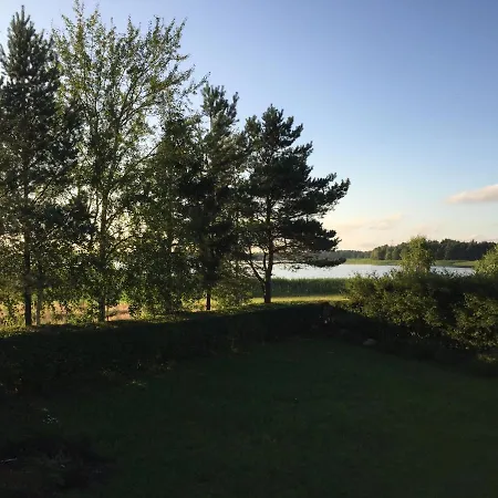 Nad Jeziorem Otalzyno Lodge