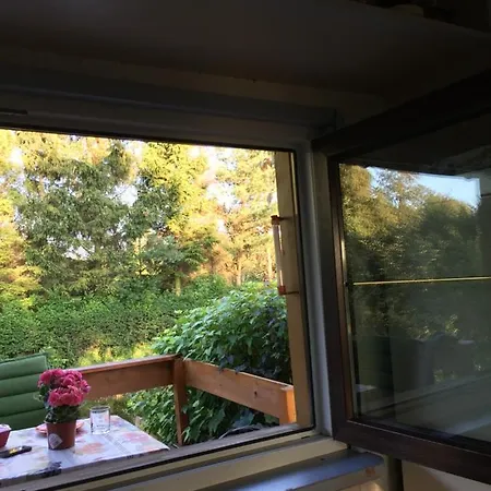 Nad Jeziorem Otalzyno Pomieczyno