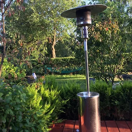 Nad Jeziorem Otalzyno Domek letniskowy Pomieczyno