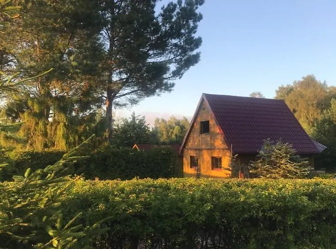 Nad Jeziorem Otalzyno