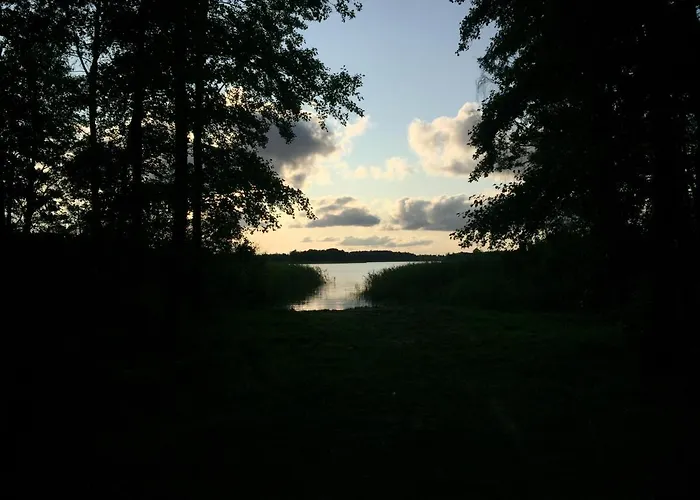 Nad Jeziorem Otalzyno