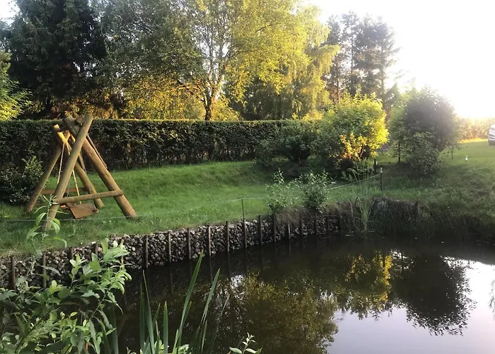 Nad Jeziorem Otalzyno