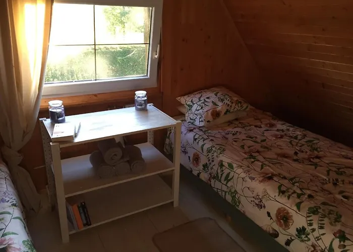 Nad Jeziorem Otalzyno