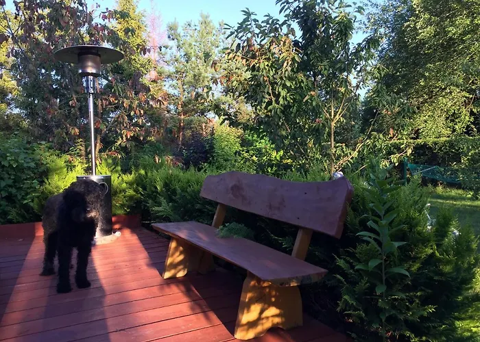 Nad Jeziorem Otalzyno Pomieczyno