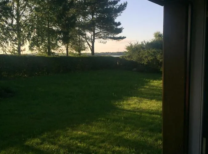 Nad Jeziorem Otalzyno